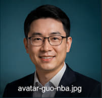 NBA老郭 | jinnianhui