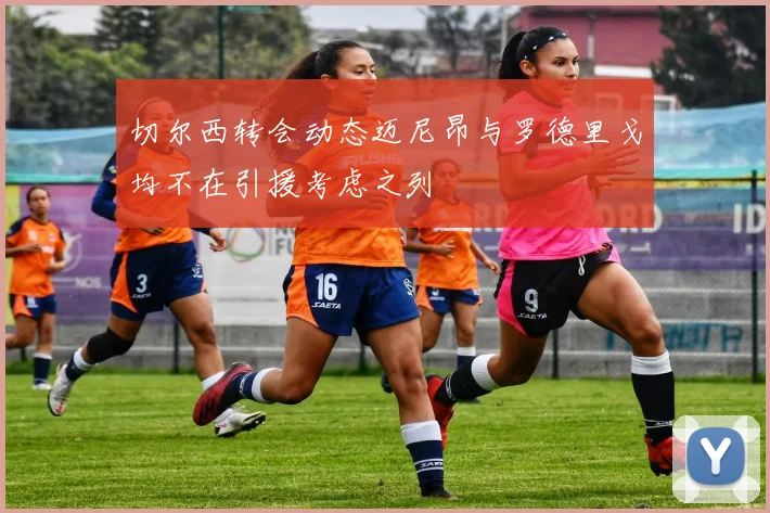 切尔西转会动态迈尼昂与罗德里戈均不在引援考虑之列