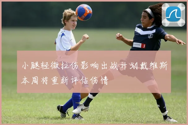 小腿轻微拉伤影响出战计划戴维斯本周将重新评估伤情